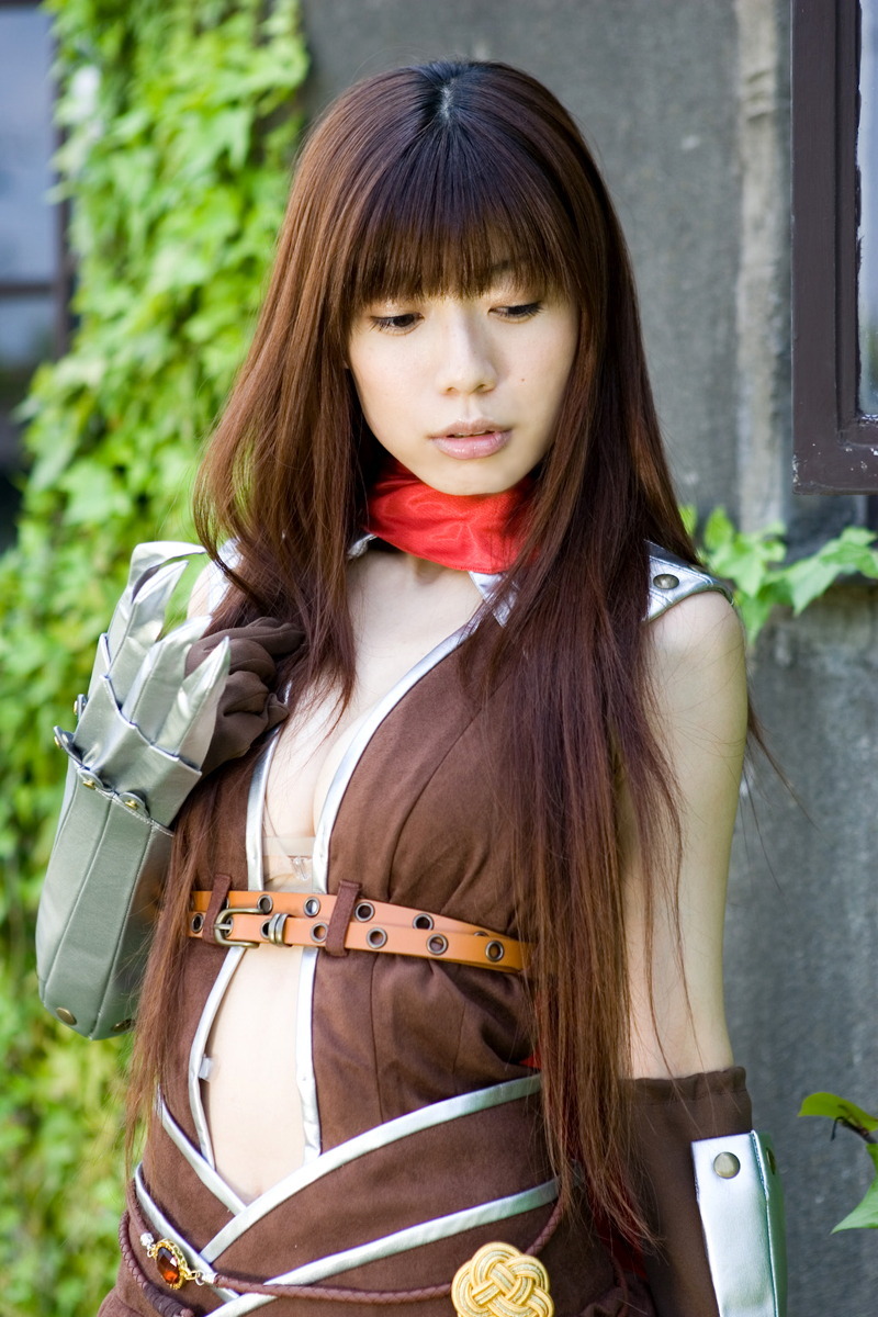 [Cosplay] 2013.03.26 Sexy Ragnarok Online 性感美女图片